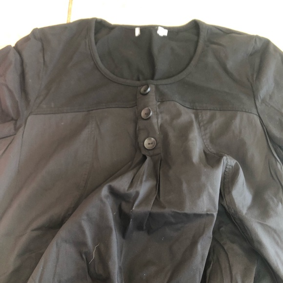 Boutique tunic - Picture 2 of 2